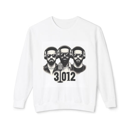 30.12 Innings Podcast Crewneck Sweatshirt