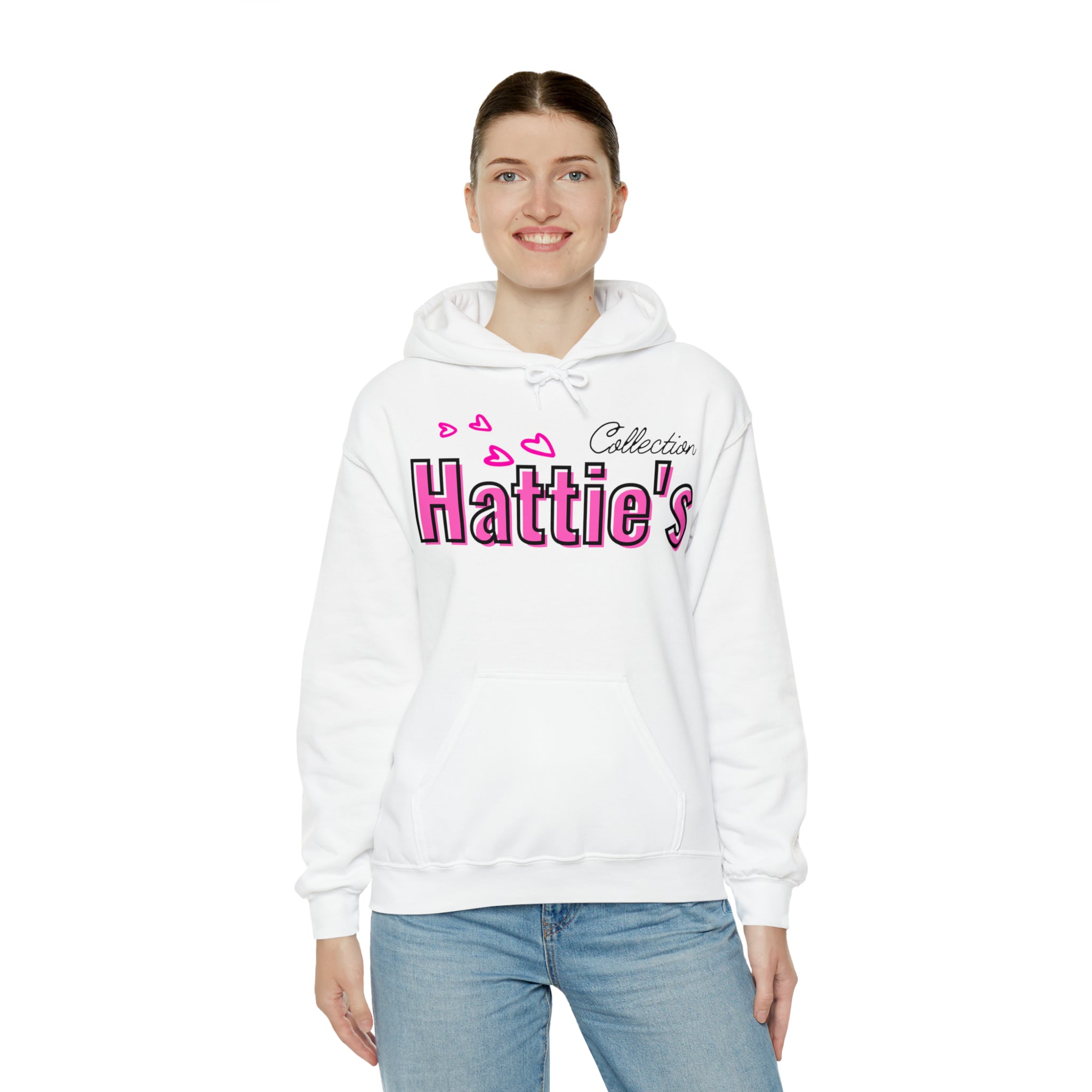 HC Exclusive Blend™ Hooded Sweatshirt