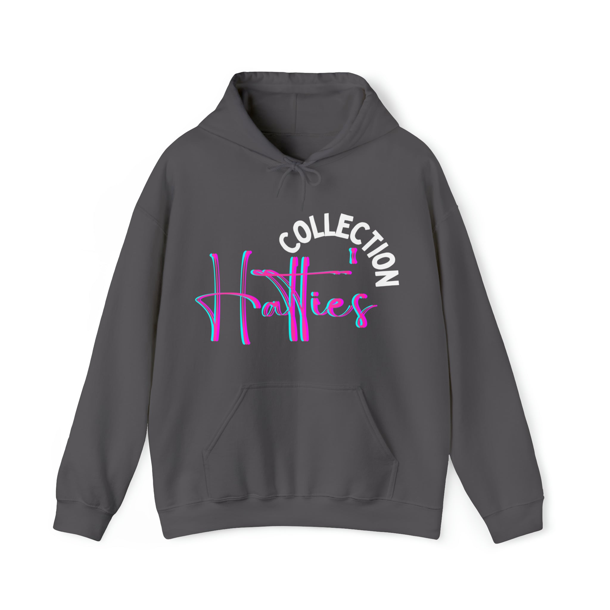 HC Blend™ Hooded Sweatshirt