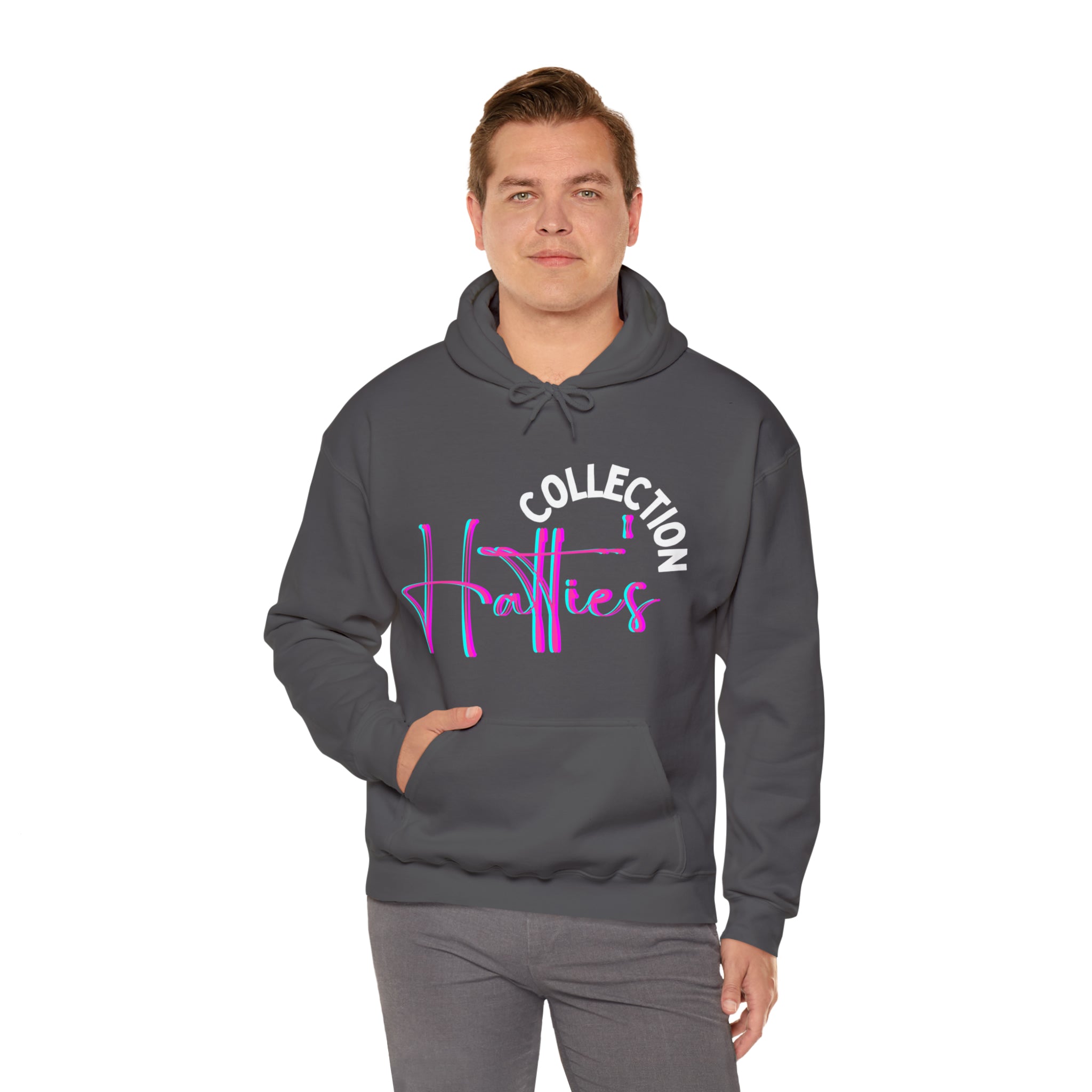 HC Blend™ Hooded Sweatshirt