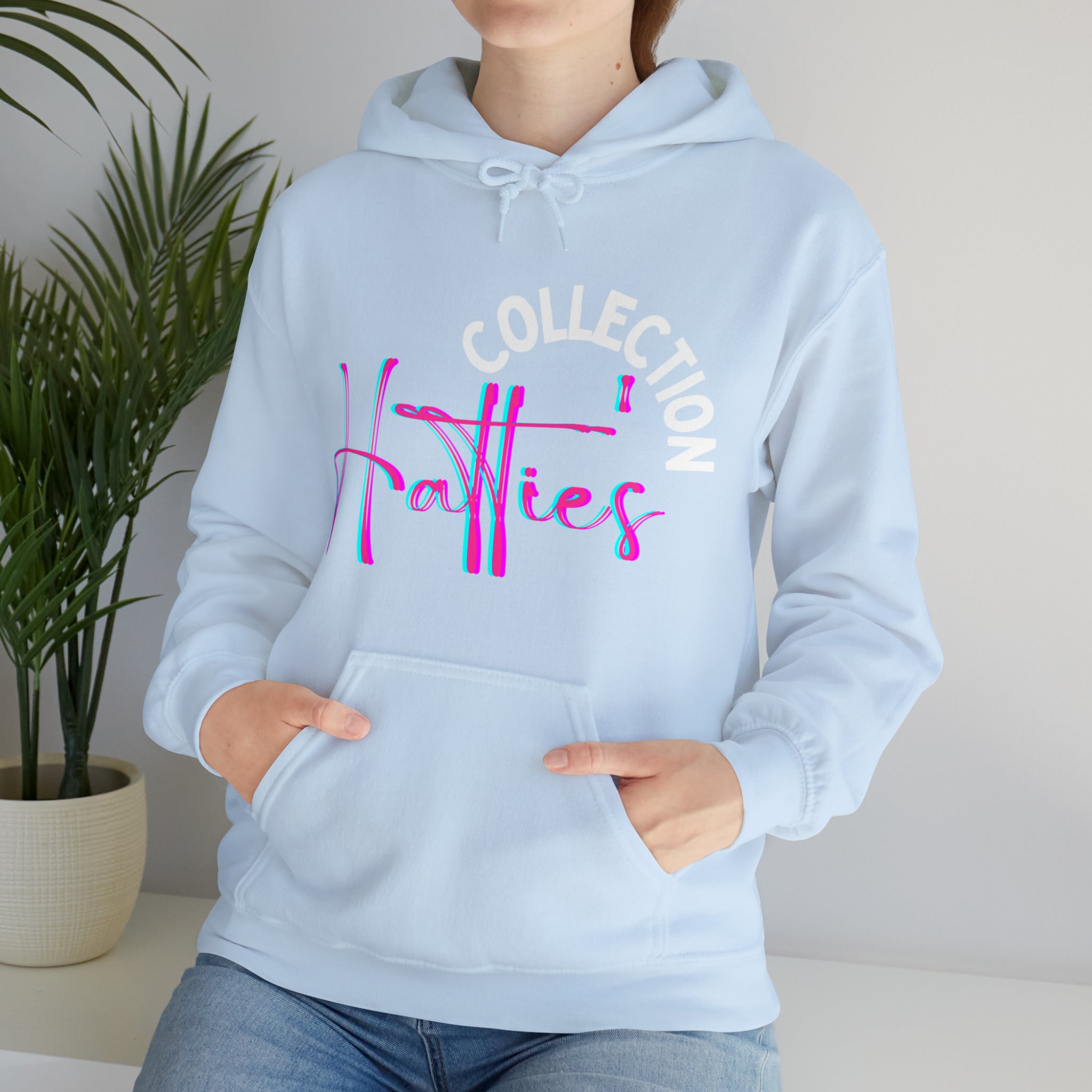 HC Blend™ Hooded Sweatshirt