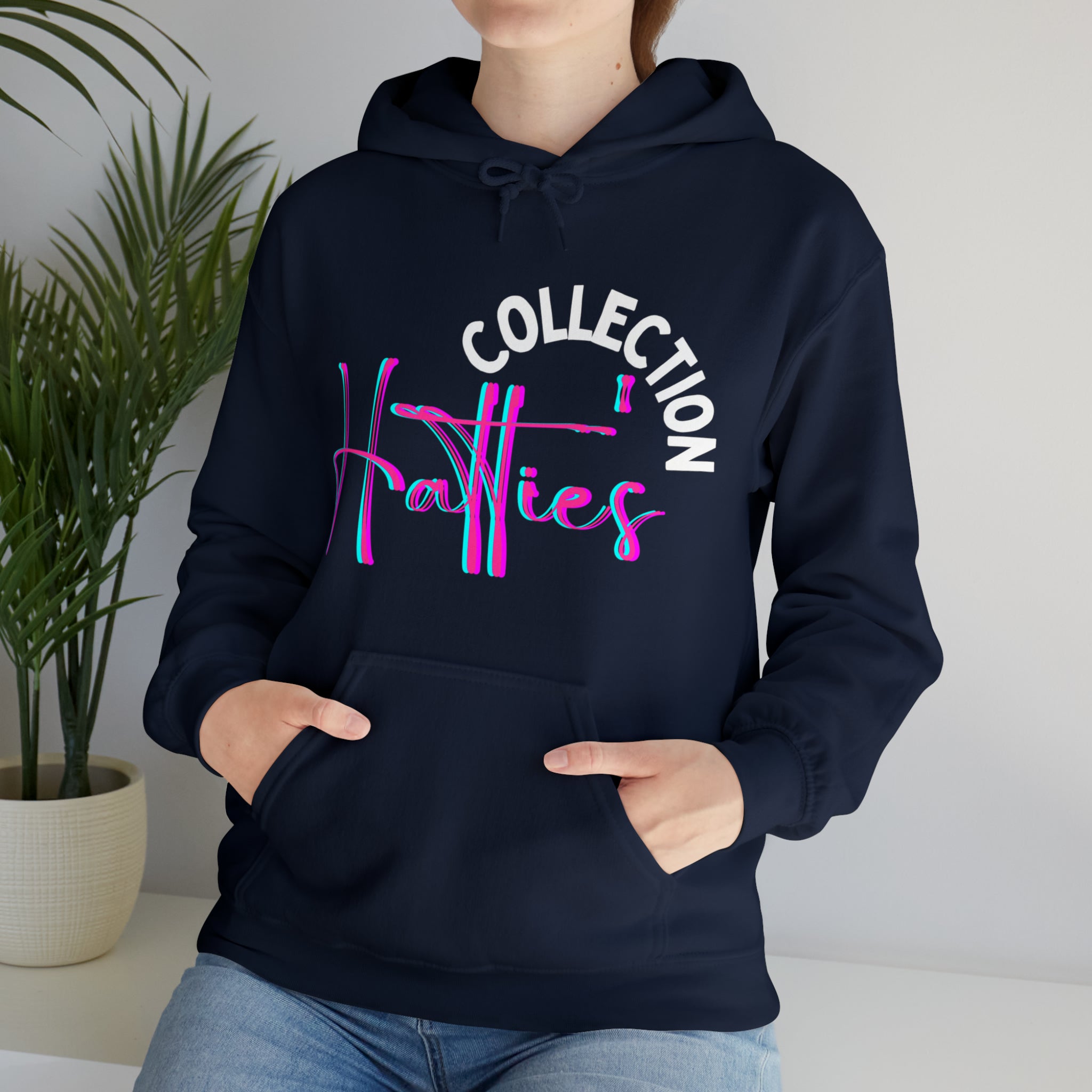 HC Blend™ Hooded Sweatshirt