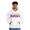 HC Exclusive Blend™ Hooded Sweatshirt