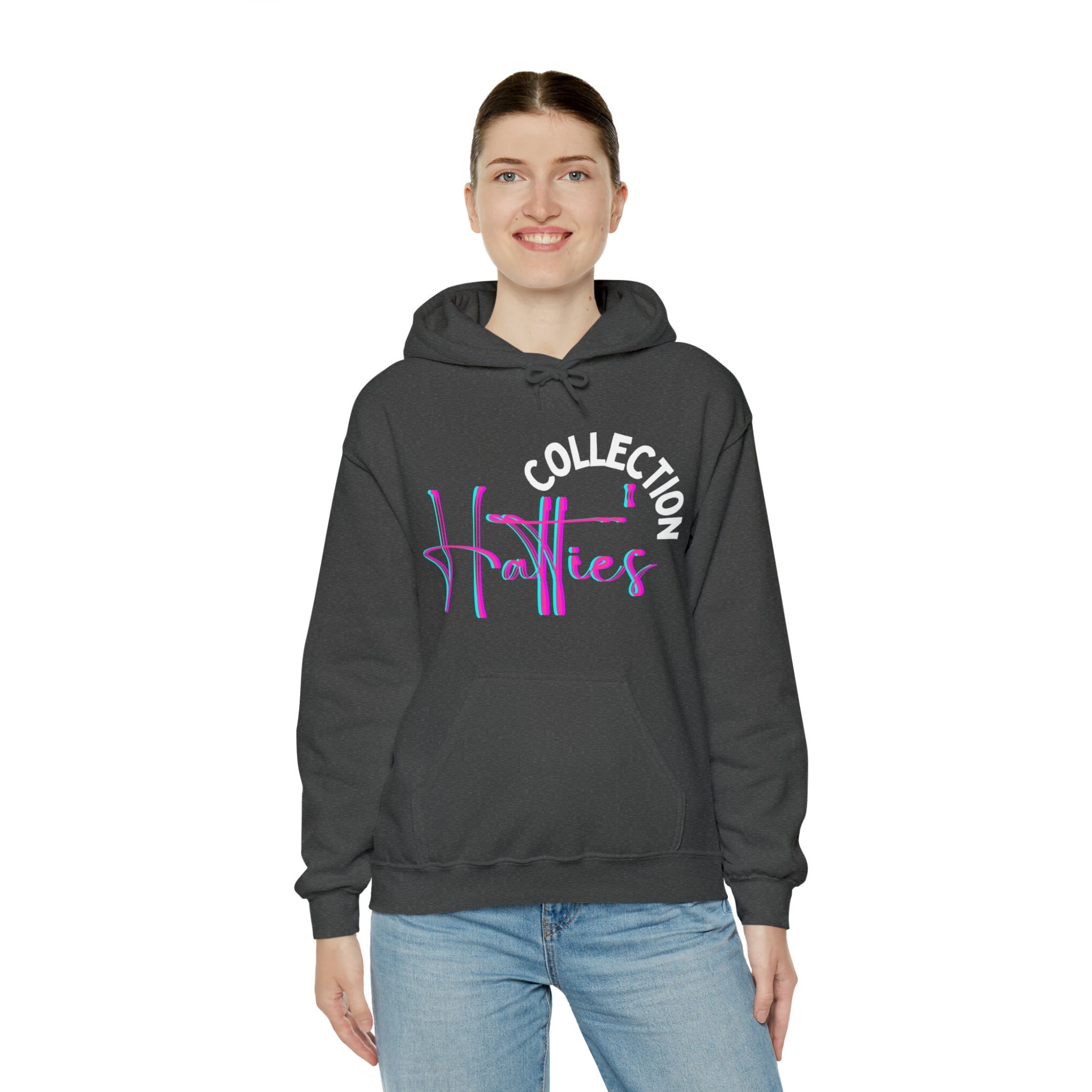 HC Blend™ Hooded Sweatshirt