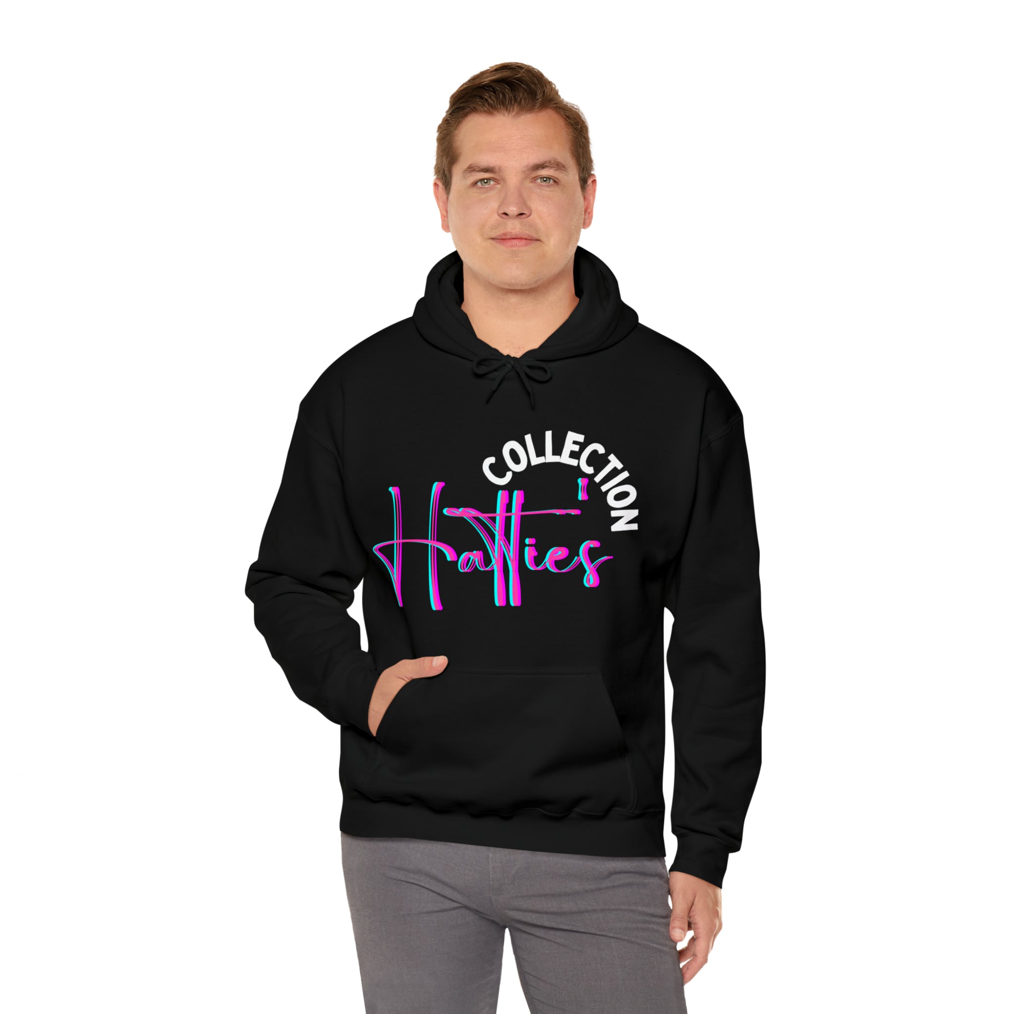 HC Blend™ Hooded Sweatshirt