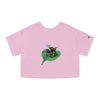 Queen Bee Cropped T-Shirt