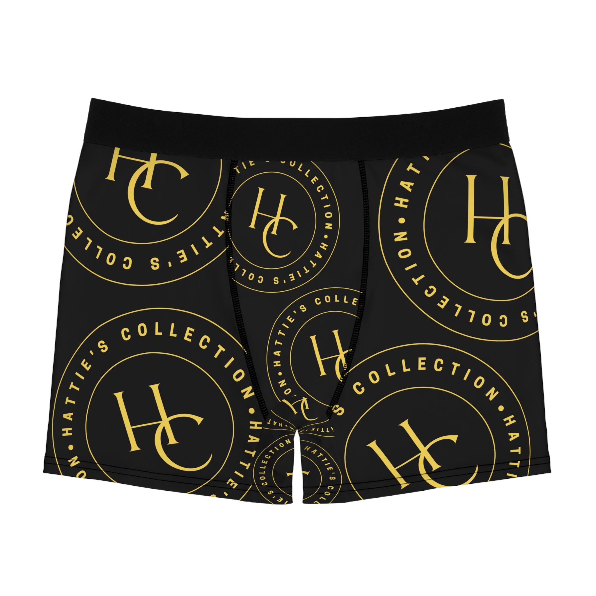 Midnight Souls Boxer Briefs