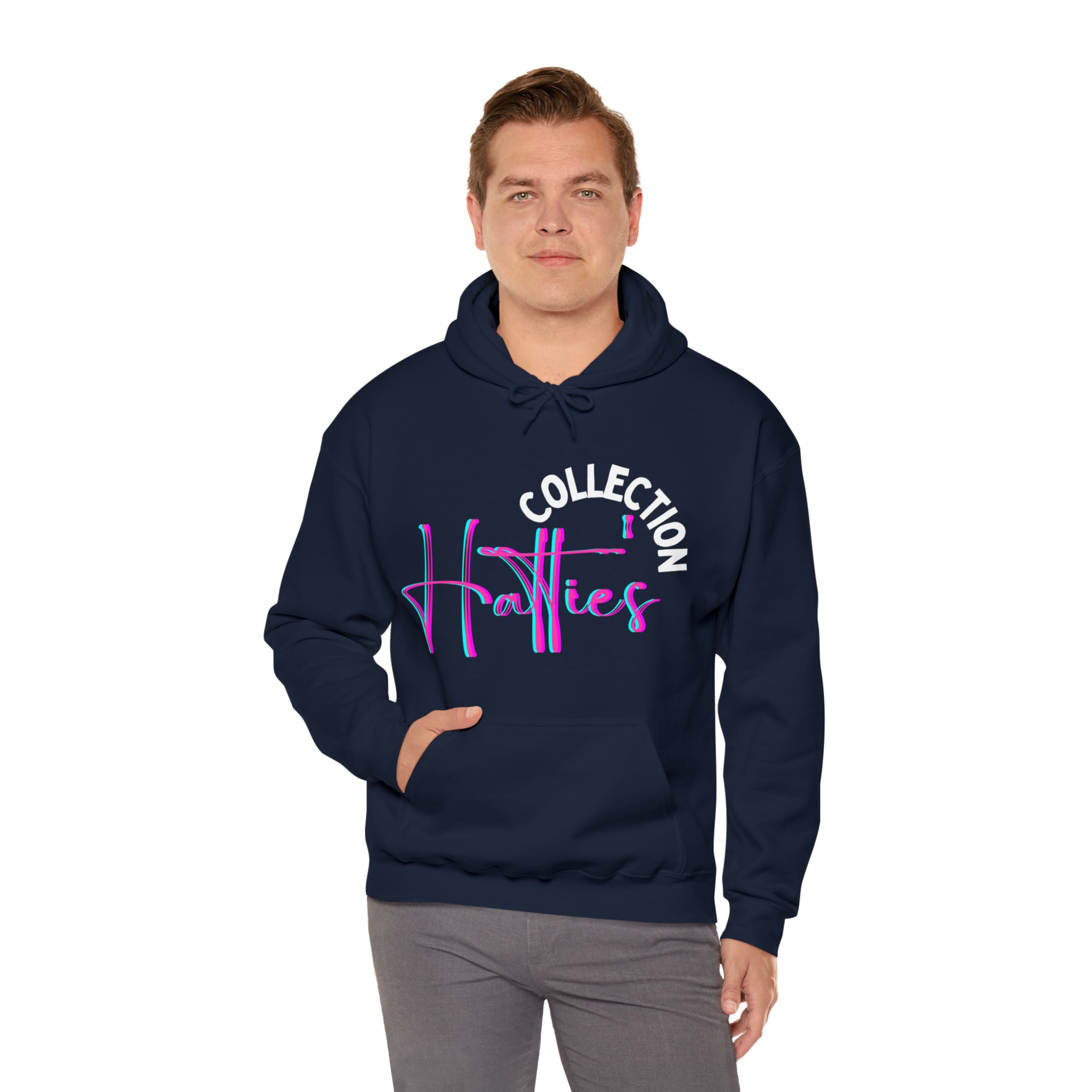 HC Blend™ Hooded Sweatshirt