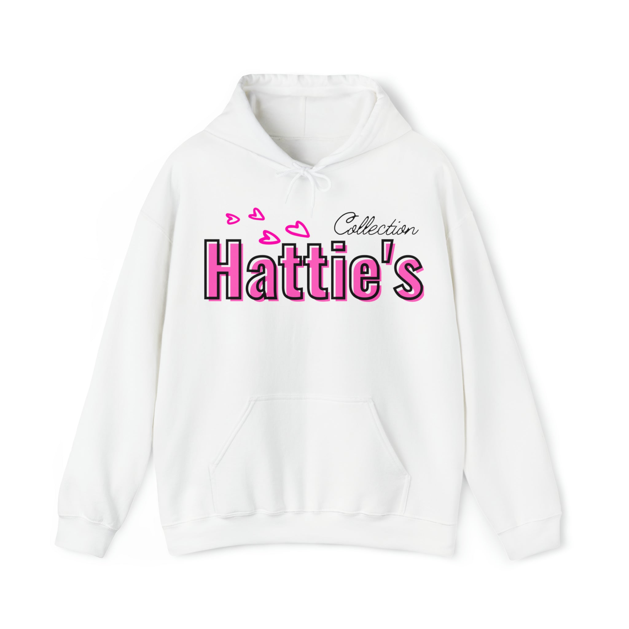 HC Exclusive Blend™ Hooded Sweatshirt