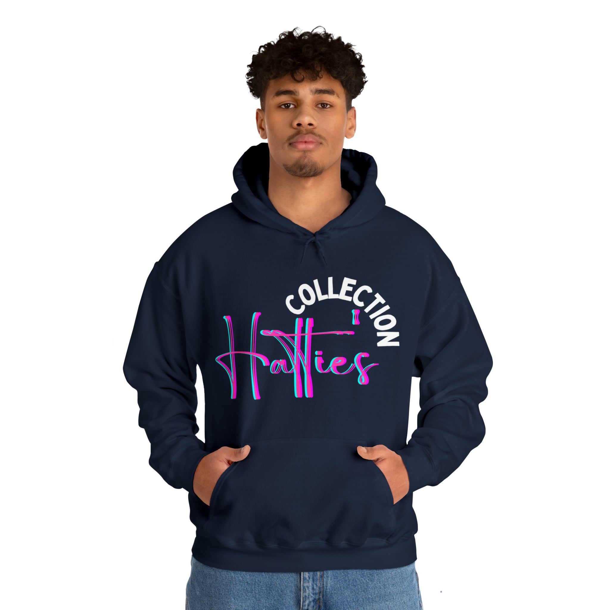 HC Blend™ Hooded Sweatshirt