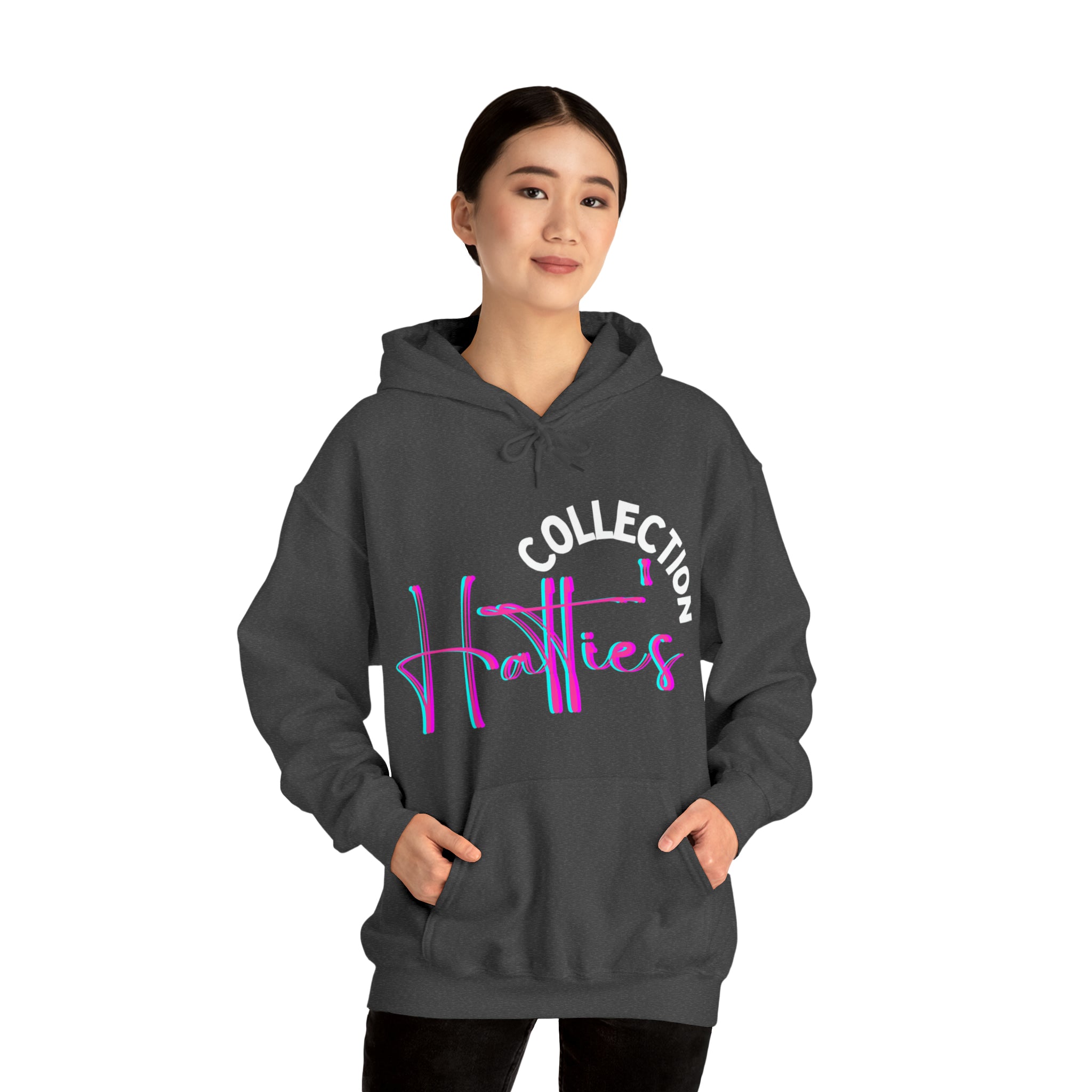 HC Blend™ Hooded Sweatshirt