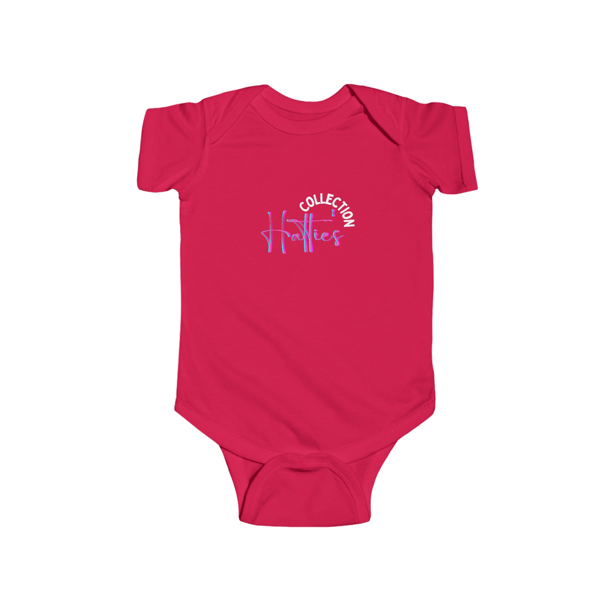 Infant Fine Jersey Bodysuit