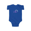 Infant Fine Jersey Bodysuit