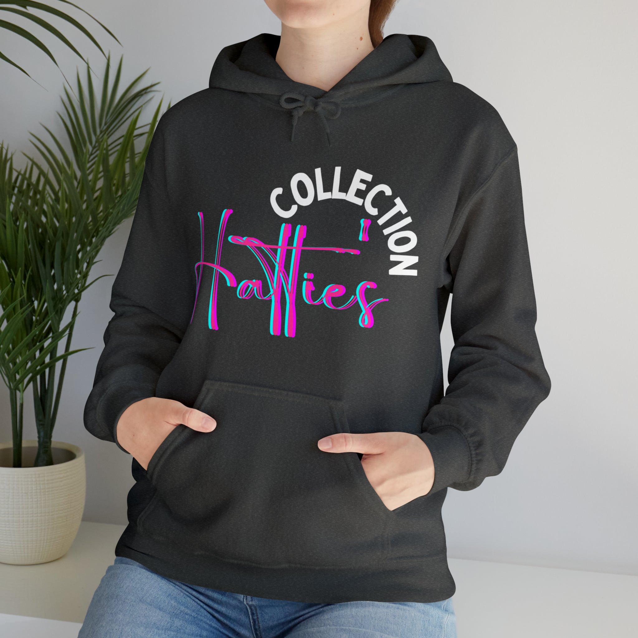 HC Blend™ Hooded Sweatshirt