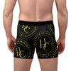 Midnight Souls Boxer Briefs