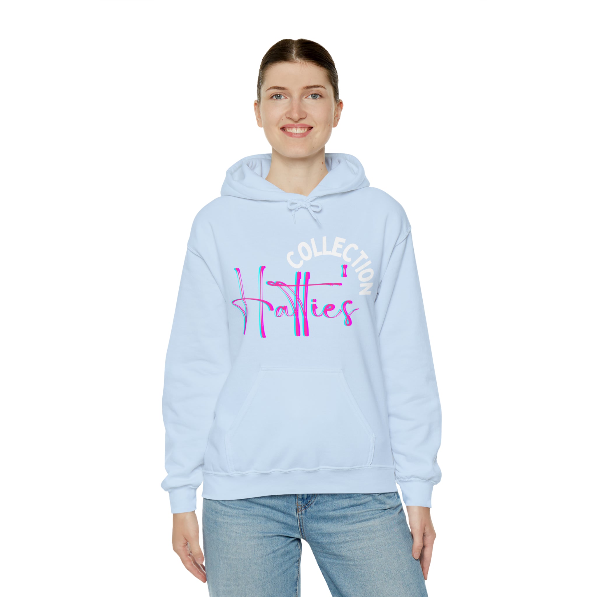 HC Blend™ Hooded Sweatshirt