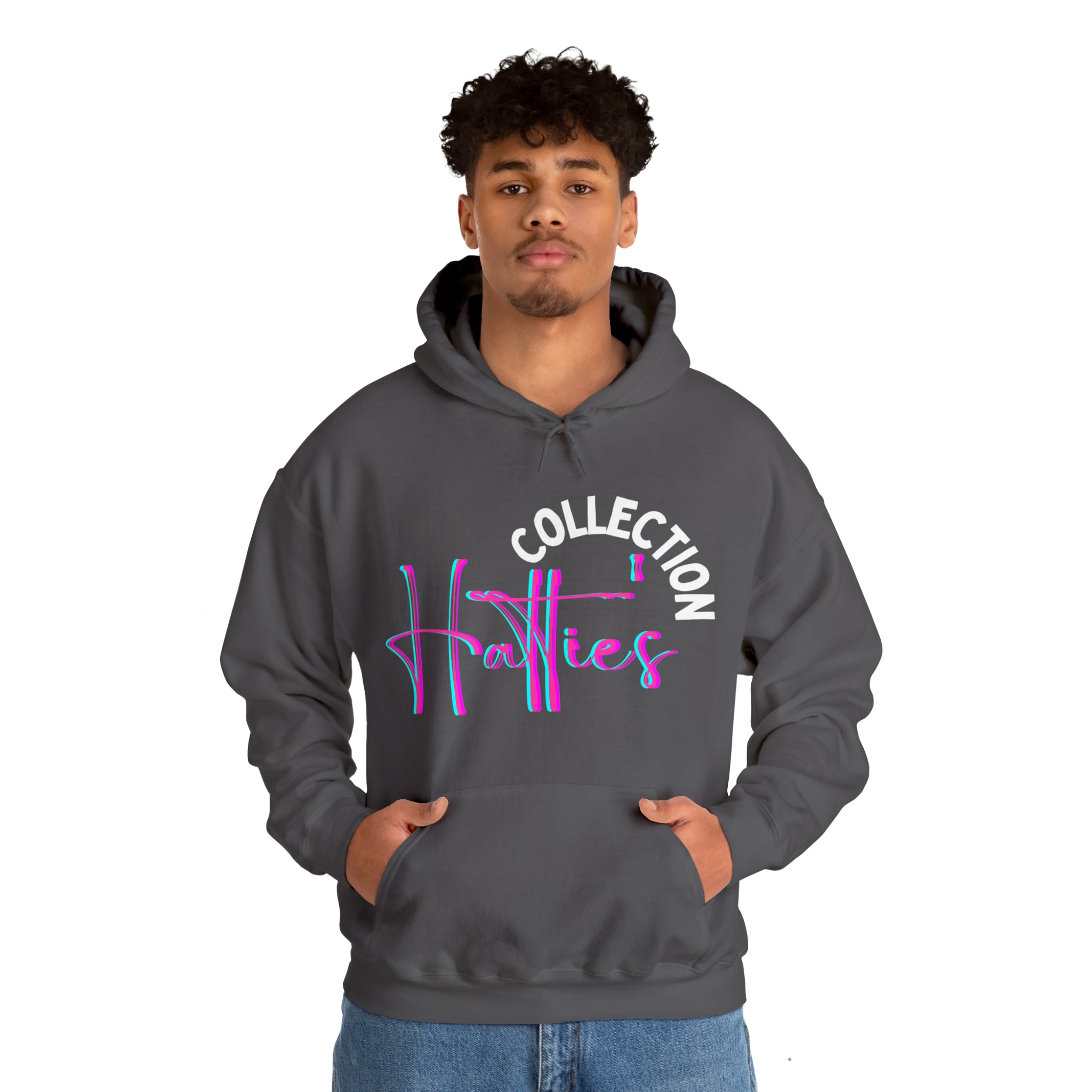 HC Blend™ Hooded Sweatshirt