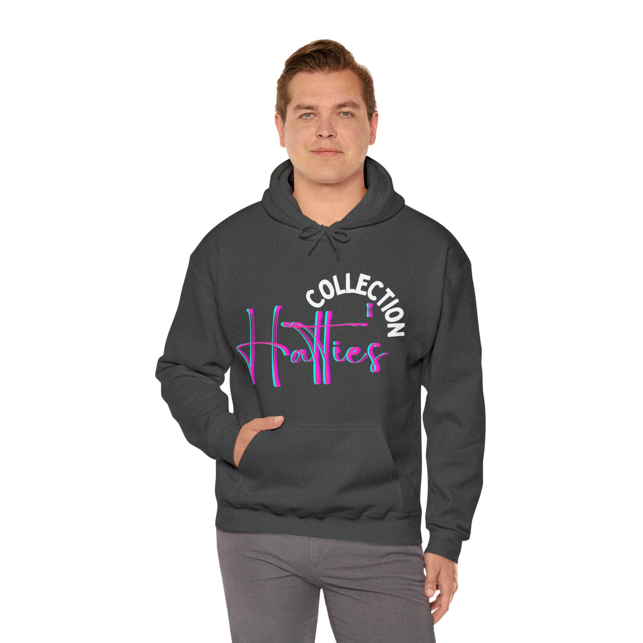 HC Blend™ Hooded Sweatshirt