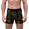 Midnight Souls Boxer Briefs