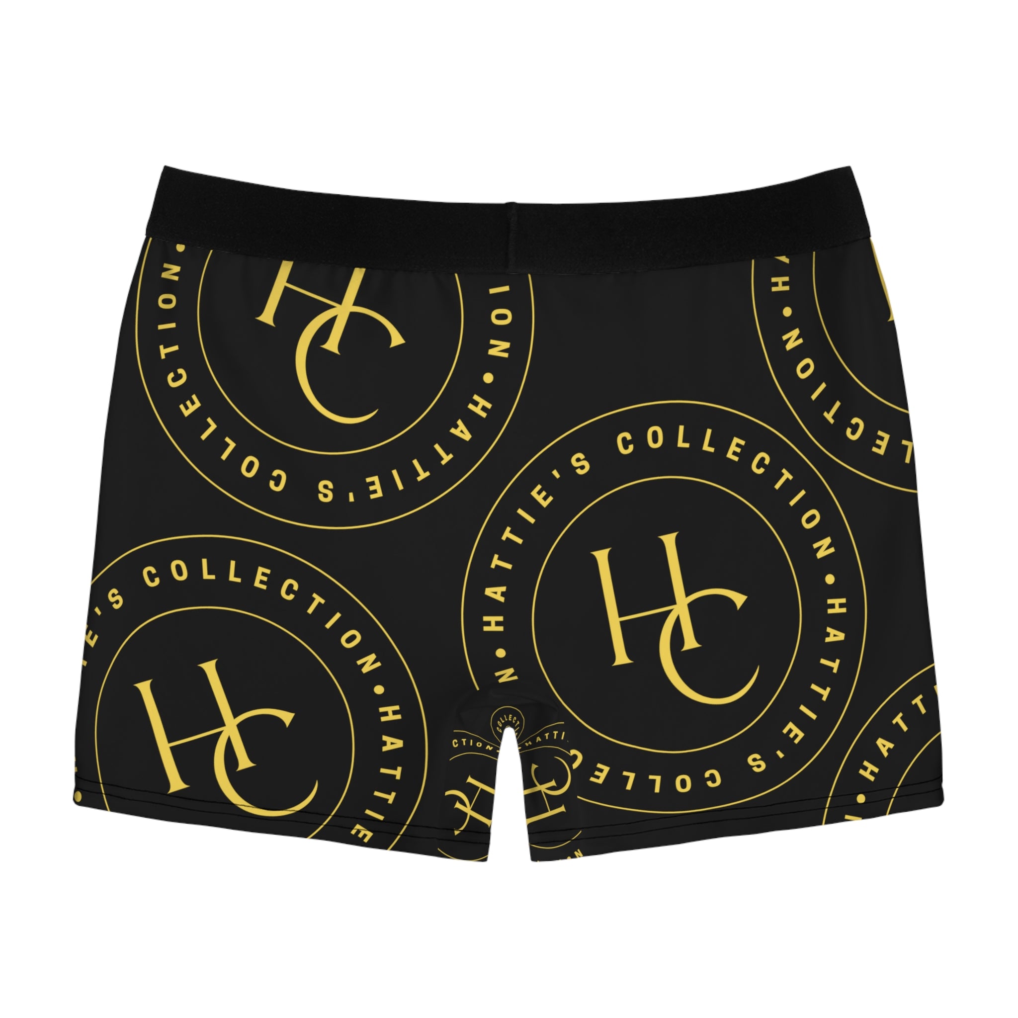 Midnight Souls Boxer Briefs