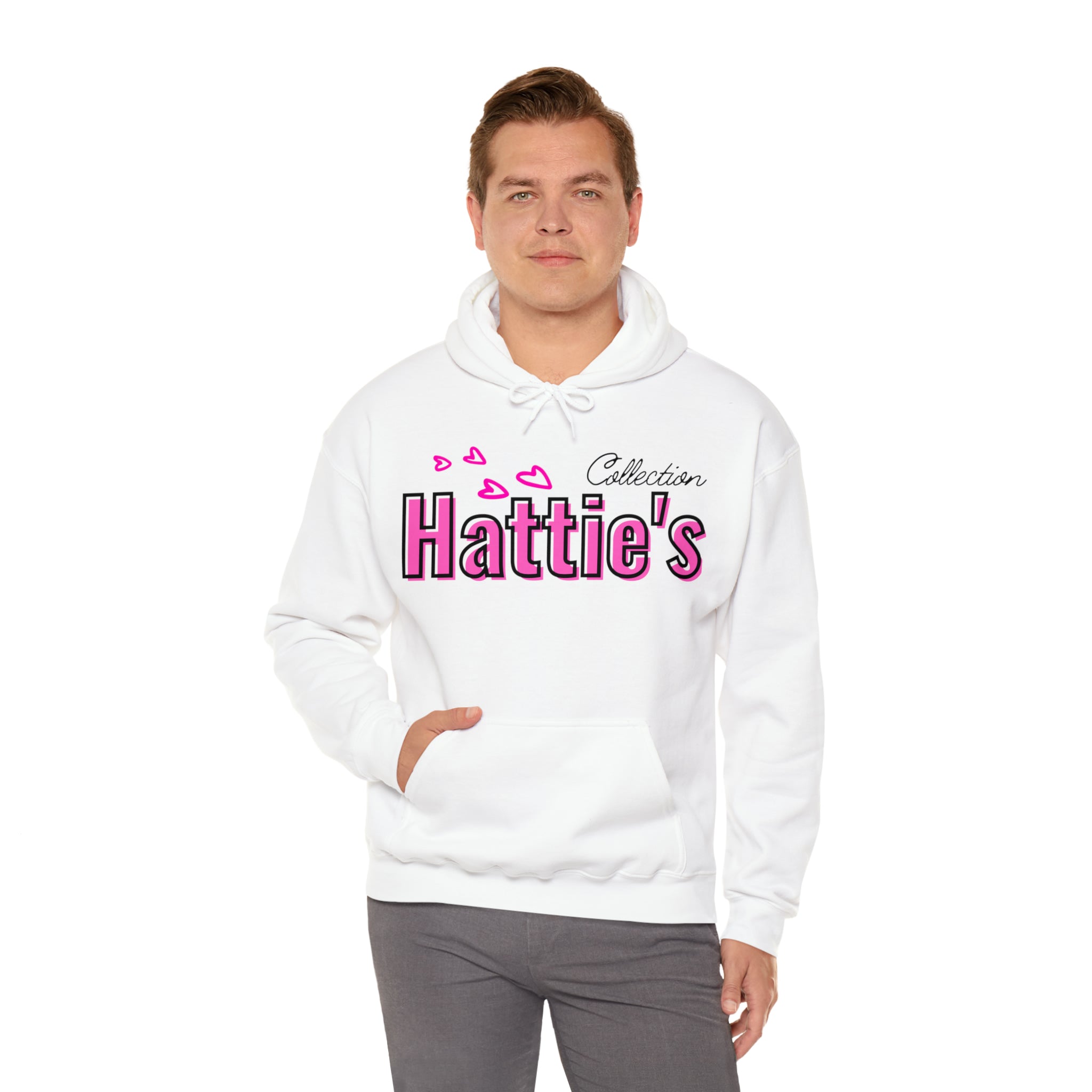 HC Exclusive Blend™ Hooded Sweatshirt