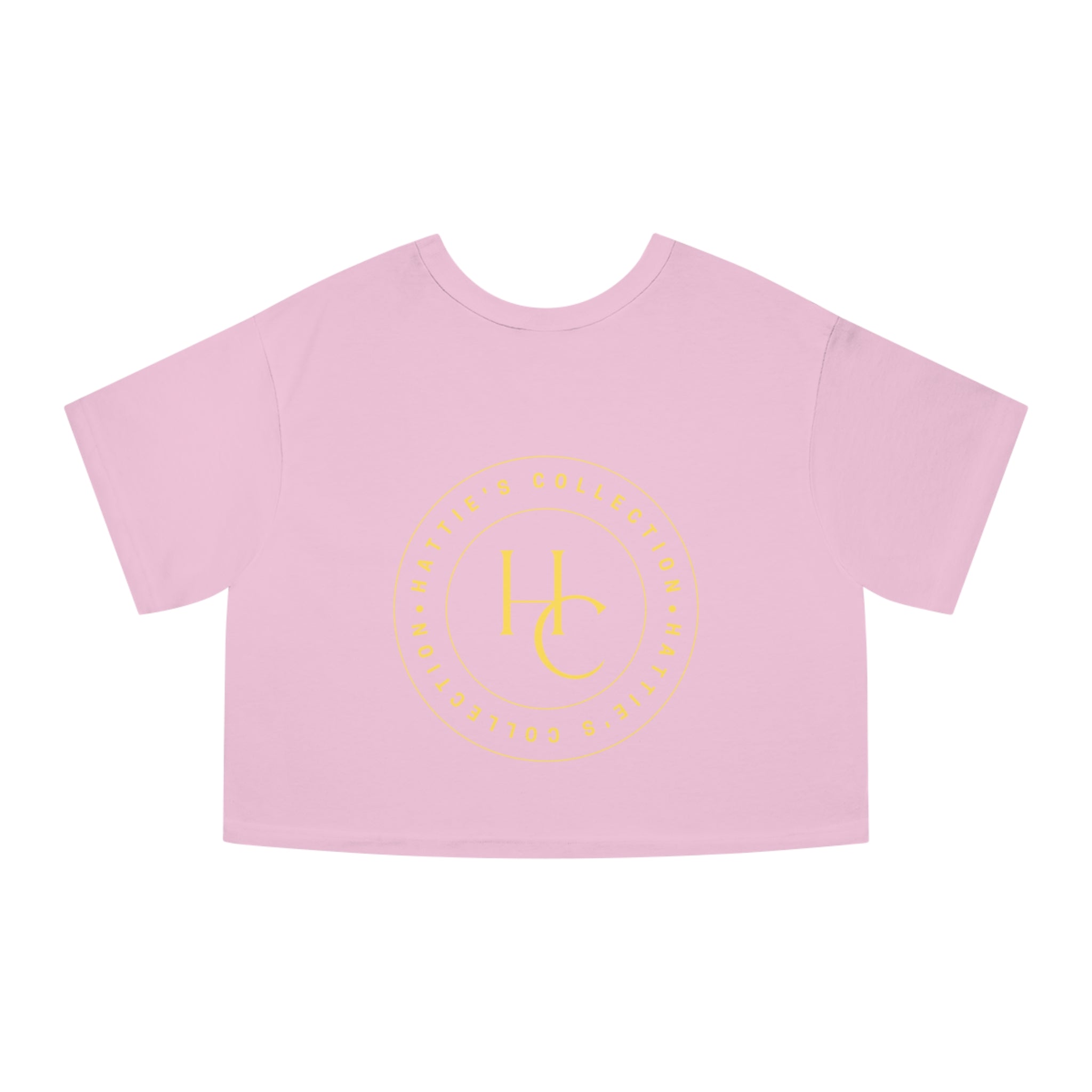 Queen Bee Cropped T-Shirt