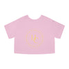 Queen Bee Cropped T-Shirt