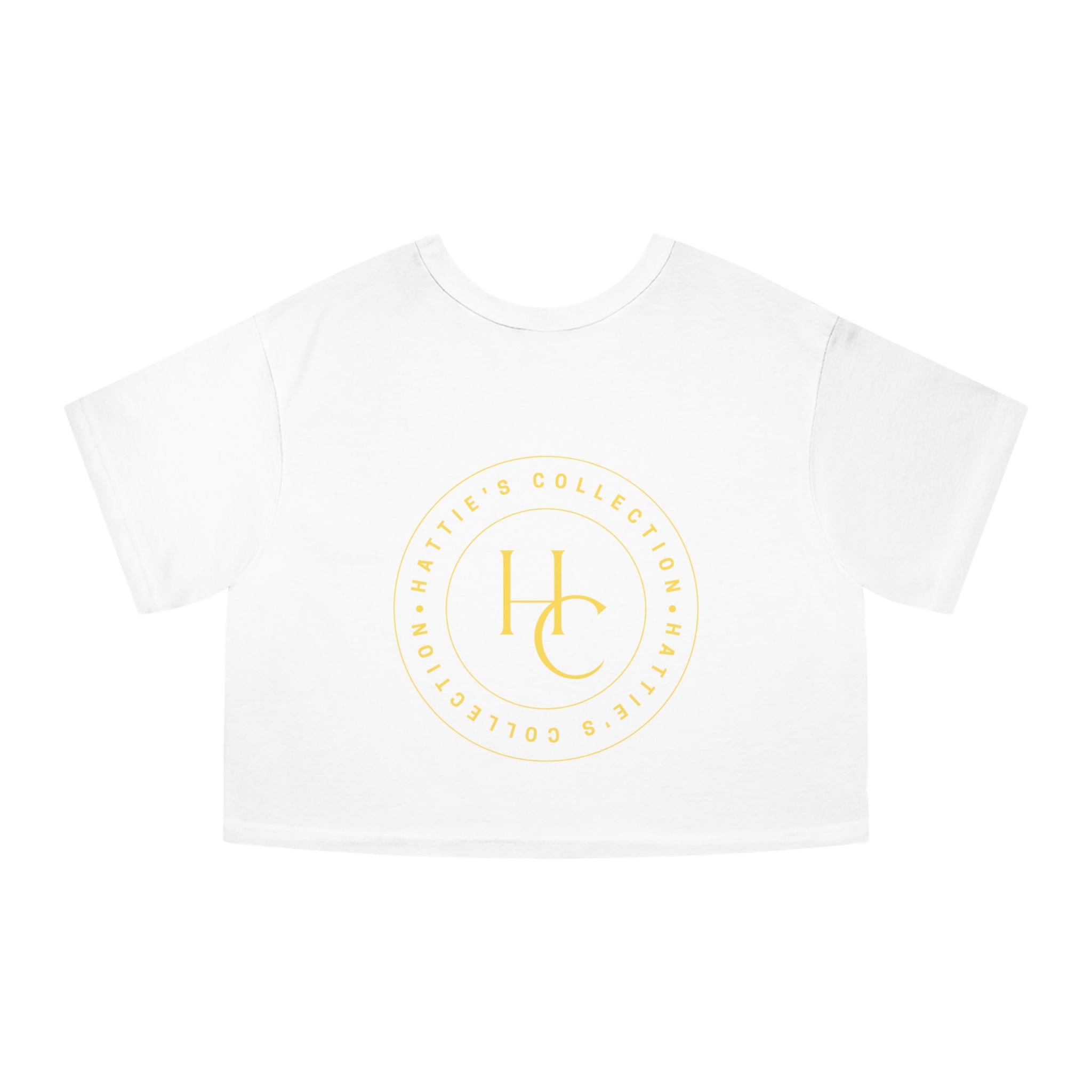 Queen Bee Cropped T-Shirt