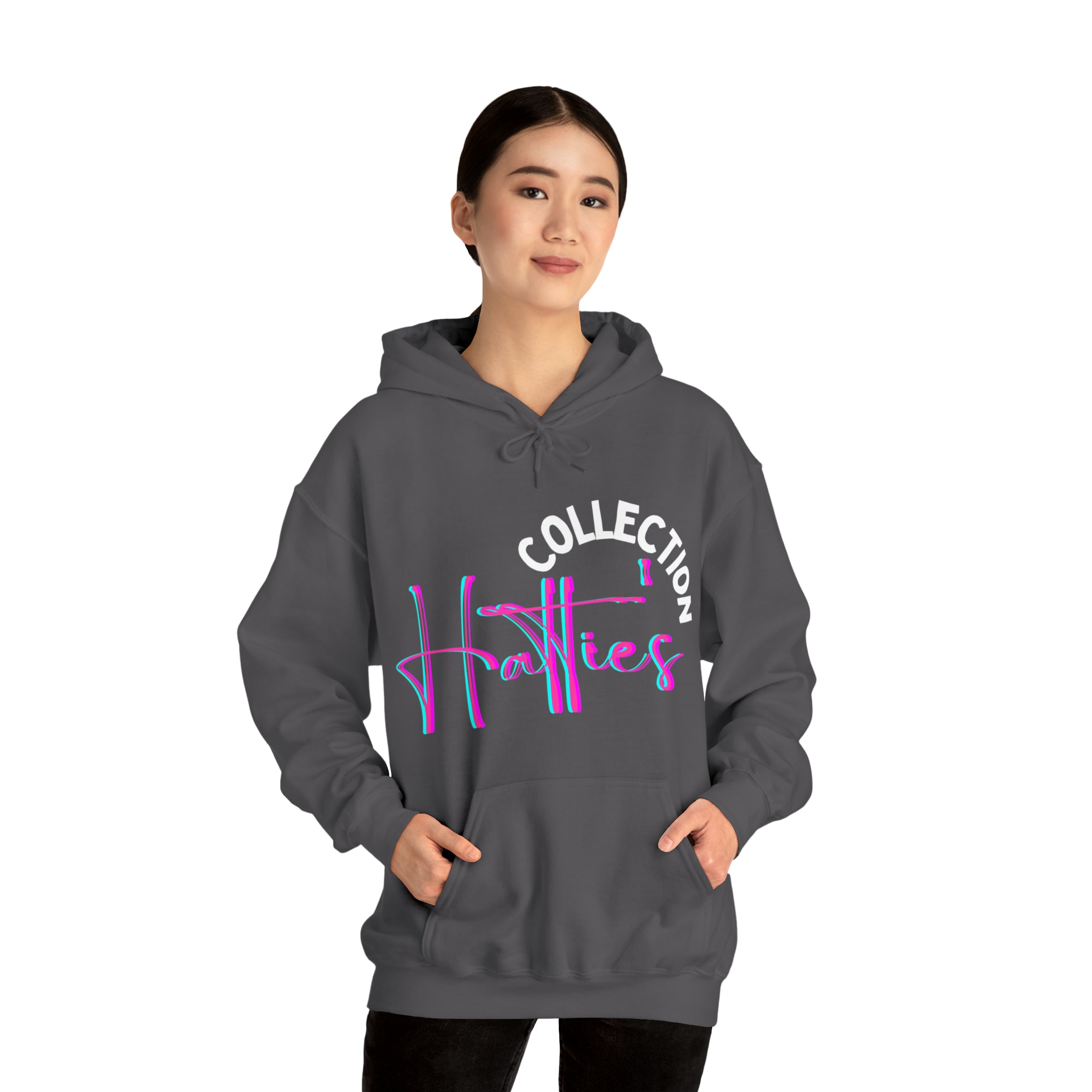 HC Blend™ Hooded Sweatshirt