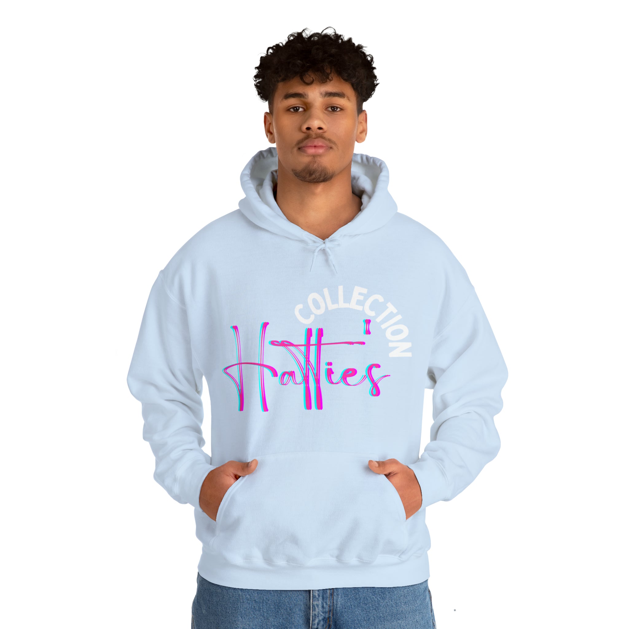 HC Blend™ Hooded Sweatshirt