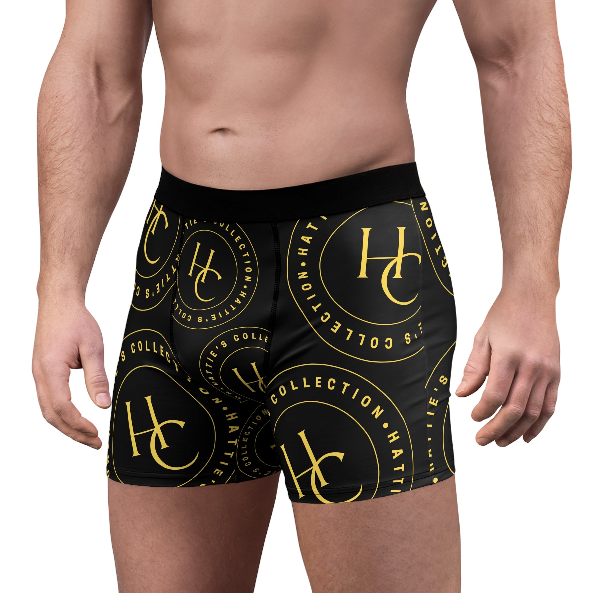 Midnight Souls Boxer Briefs