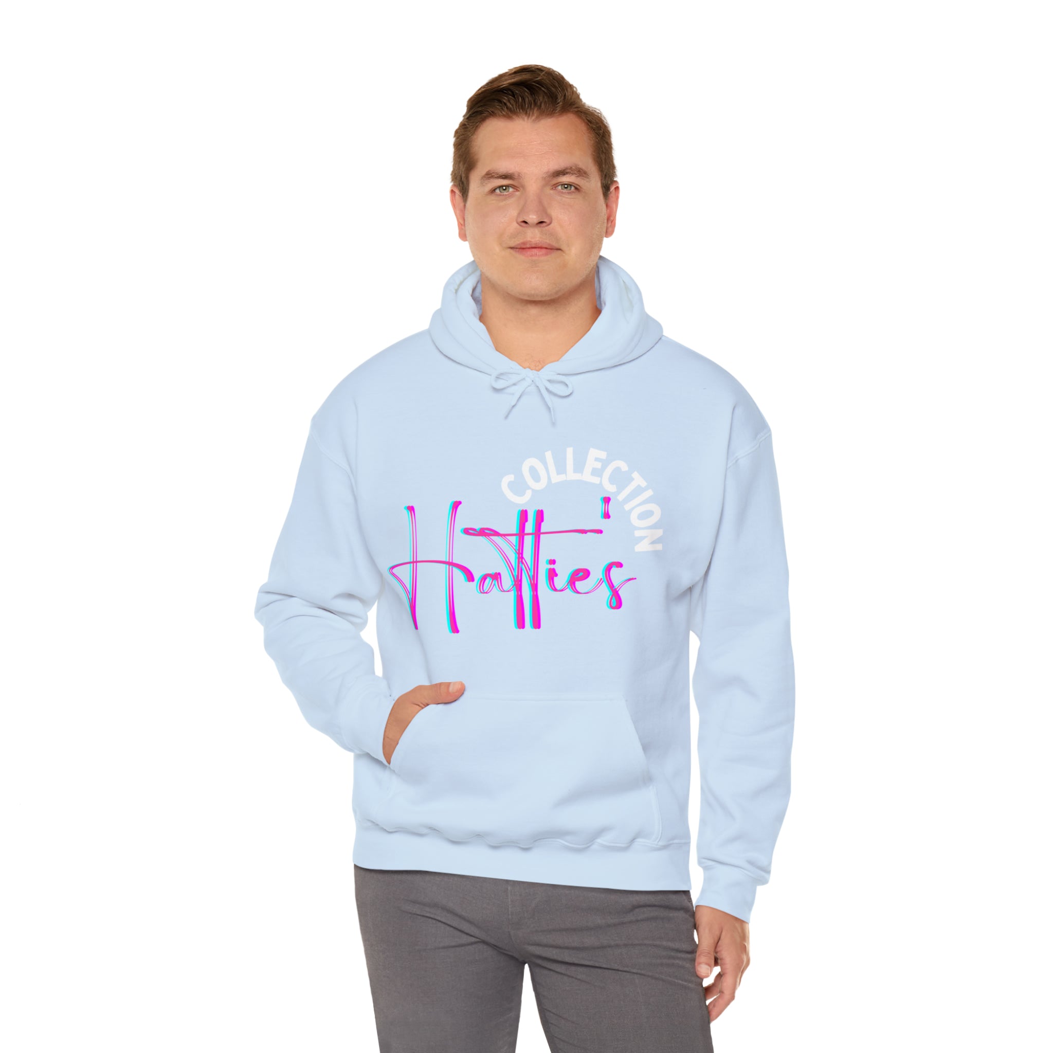 HC Blend™ Hooded Sweatshirt