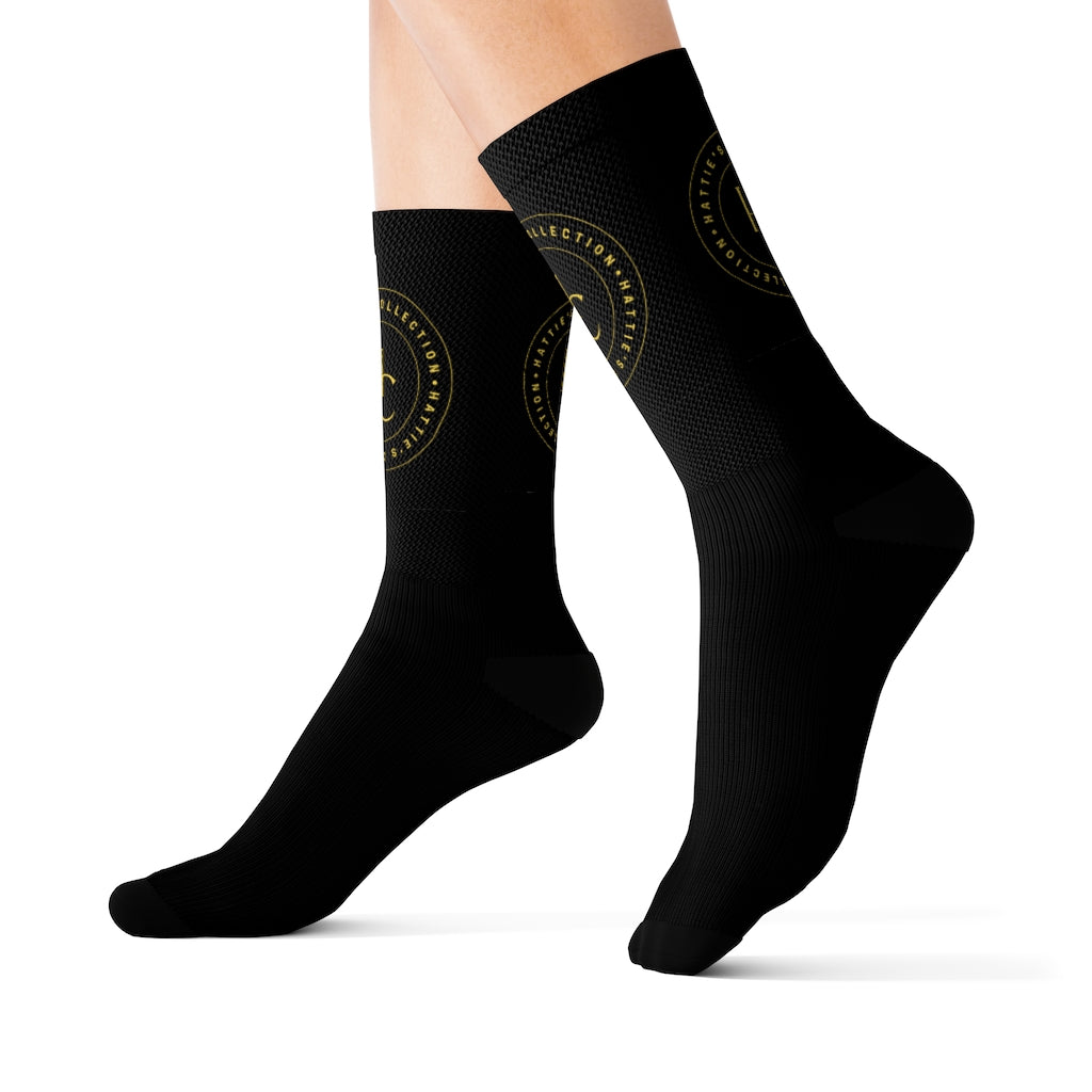 Midnight Souls Socks