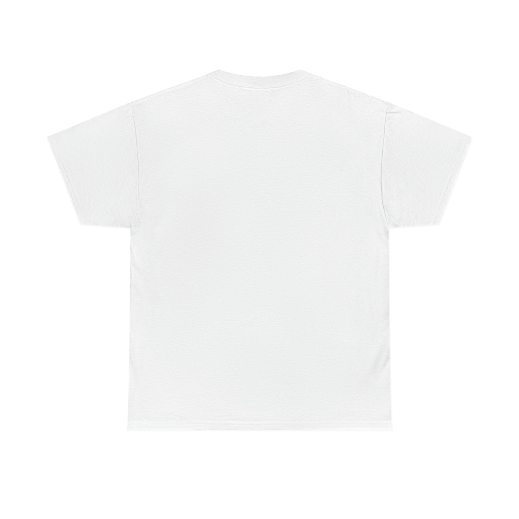 City Vibe Cotton Tee